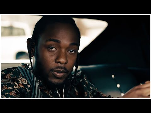 Commercial and critical darling Kendrick Lamar wins Pulitzer