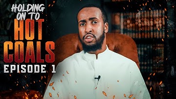 How to Hold on to Your Iman in the 21st Century || Ustadh Abdulrahman Hassan || AMAU