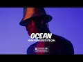 "OCEAN" - Afrobeat Instrumental 2024 x Ayra Starr x Ruger x Omah Lay x Afro Pop Type Beat