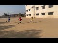 🏃♂️ Shuttle Run Demonstration