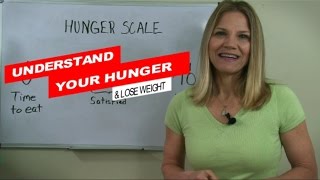 Lose Weight by Understanding Your Hunger Cues