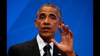 Obama To Make $1.3 Million For 3 Wall St Speeches