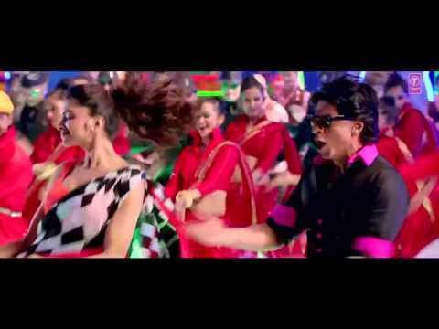 ▶ Lungi Dance--Chennai Express  2013-- Honey Singh--Shahrukh Khan--Deepika