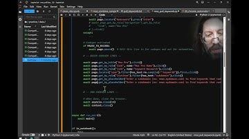 Record and Play Back Website Automation With Playwright Codegen