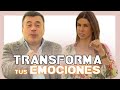 Técnica PODEROSA para TRANSFORMAR tus EMOCIONES | Diana Alvarez & Armando Solarte