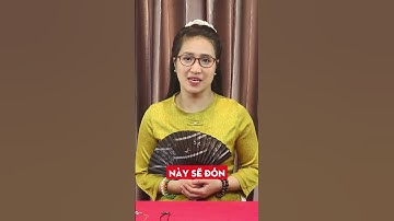 Ngày 22/6 Âm: 4 Con Giáp Được Trời Đất Hỗ Trợ, Tiền Bạc Tăng Vọt, #daosilienhoa, #tuvingay, #tuvi