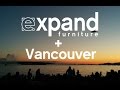 Affordable Space Saving Furniture in Vancouver | Expand Furniture