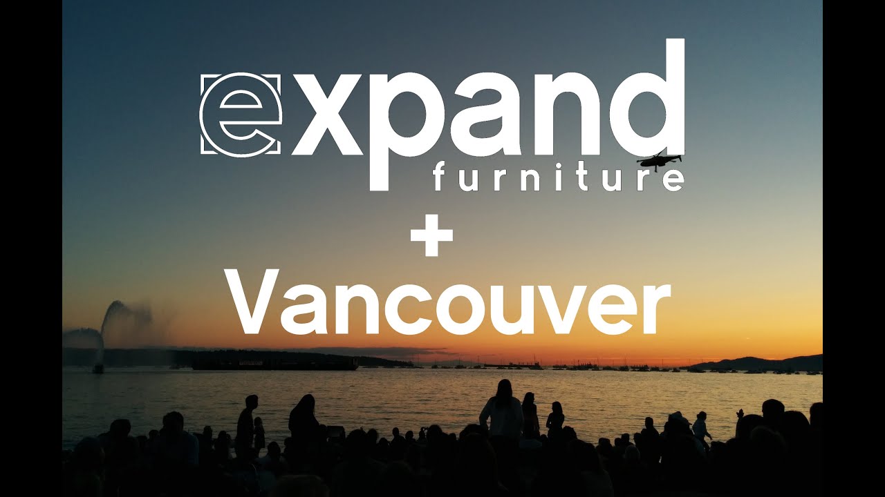 affordable space saving furniture. affordable space saving furniture in vancouver | expand - youtube