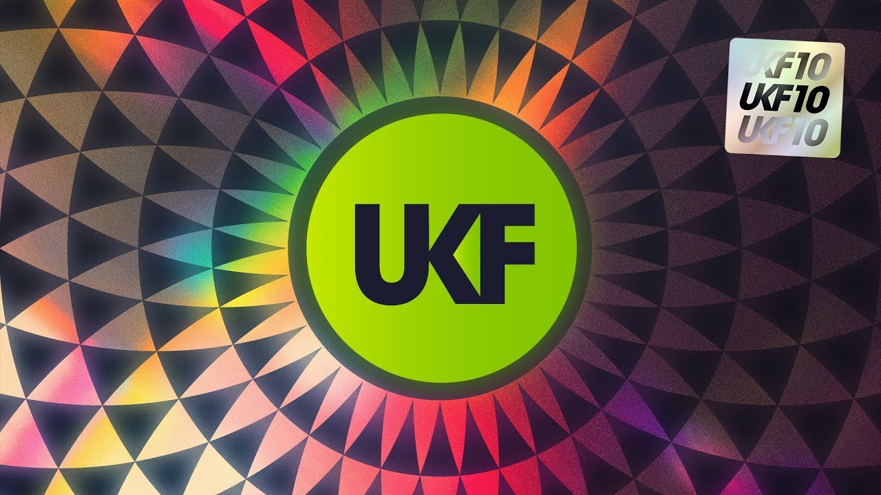 Maduk - Colours (ft. Diamond Eyes)