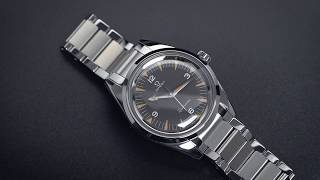 TWC Reviews: Omega Railmaster