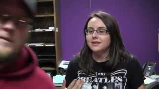 First World Problem Friday Episode 4
