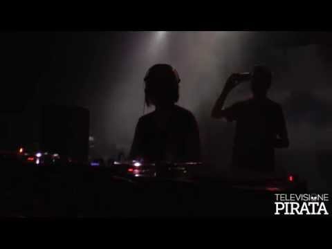 Miss Sunshine Dj Set - CAP10100, Torino // #Genau