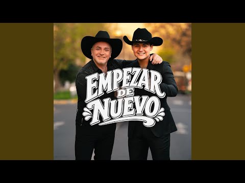 Empezar De Nuevo