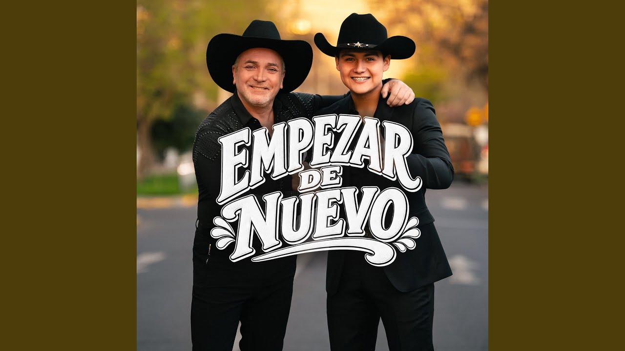 Empezar De Nuevo