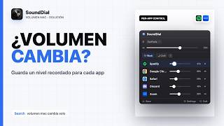 ¿El Volumen del Mac Cambia Solo? Cómo Solucionarlo screenshot 3