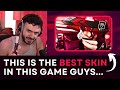 Tarik Promoting SENTINELS BUNDLE By Showcasing Real Life SENTINELS Classic Skin