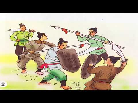 Video Kể chuyện 
