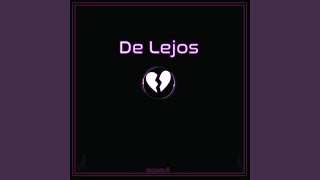 Video thumbnail of "Antonio Ü - De Lejos"