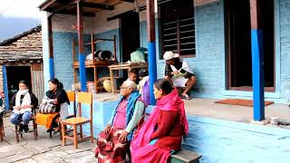 Sabet Bhetghat Karyakram - 2076