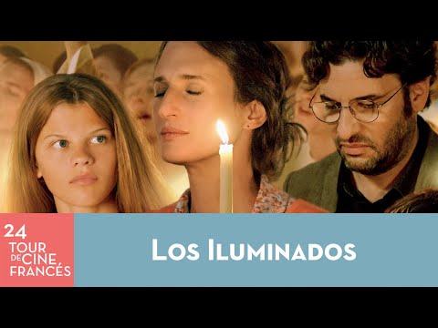 24° Tour de Cine Francés |  Los Iluminados | #TenemosUnaCita