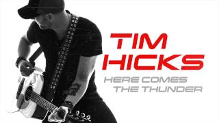 Video thumbnail of "Here Comes The Thunder [Audio Only]"