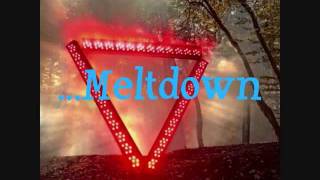 Video thumbnail of "Enter Shikari - System...//...Meltdown"