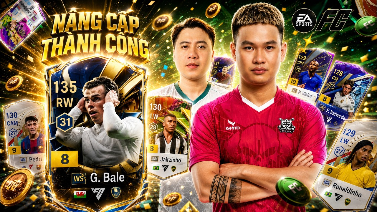 (DailyStream) SIÊU PHẨM ĐÊM KHUYA VỚI G.BALE WS +8 VÀ NHỮNG PHA MỞ THẺ CỰC KỲ ĐẲNG CẤP