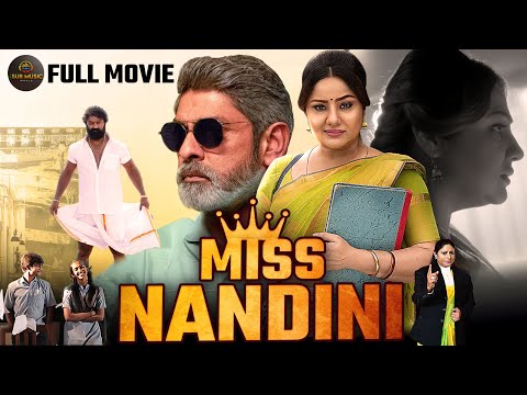 Miss Nandini | New Released South Indian Hindi Dubbed Movie 2025 |New 2025 Hindi Dubbed Action Movie