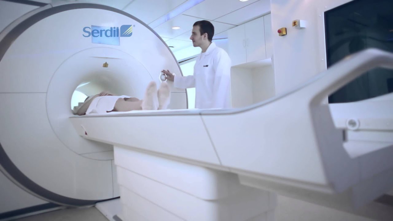 Serdil Radiologia - YouTube