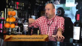 Vinuri De Impresionat Instalatorul