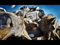 Wyoming Public Land Coyotes!! The Last Stand S1, E4