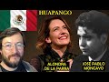 Huapango (José Pablo Moncayo) | REACCIÓN