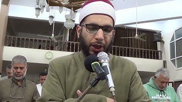 سورة الاسراء المقطع الاول