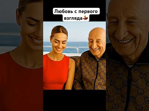 Про любовь. #юмор #нейросетьзахватитмир #ии #прикол #кино #фильм #нейросеть #смешнойшортс #сериал