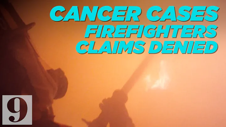 Firefighter Cancer Cases: Claims Denied