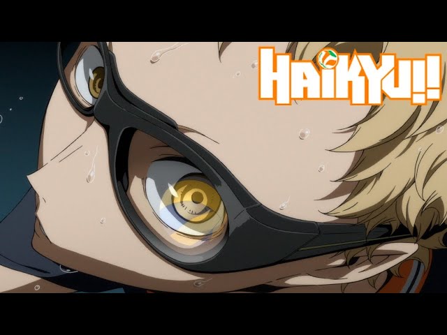 Haikyuu 4: total de episodios de la cuarta temporada de haikyuu to the top  anime y manga español online por crunchhyroll, anime flv, Animes