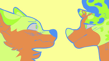 SADBOY | Part 5 - Color Palette PMV MAP