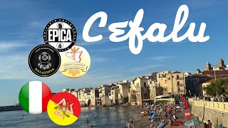 Cefalu - Bars Beers Breweries Food and Pubs
