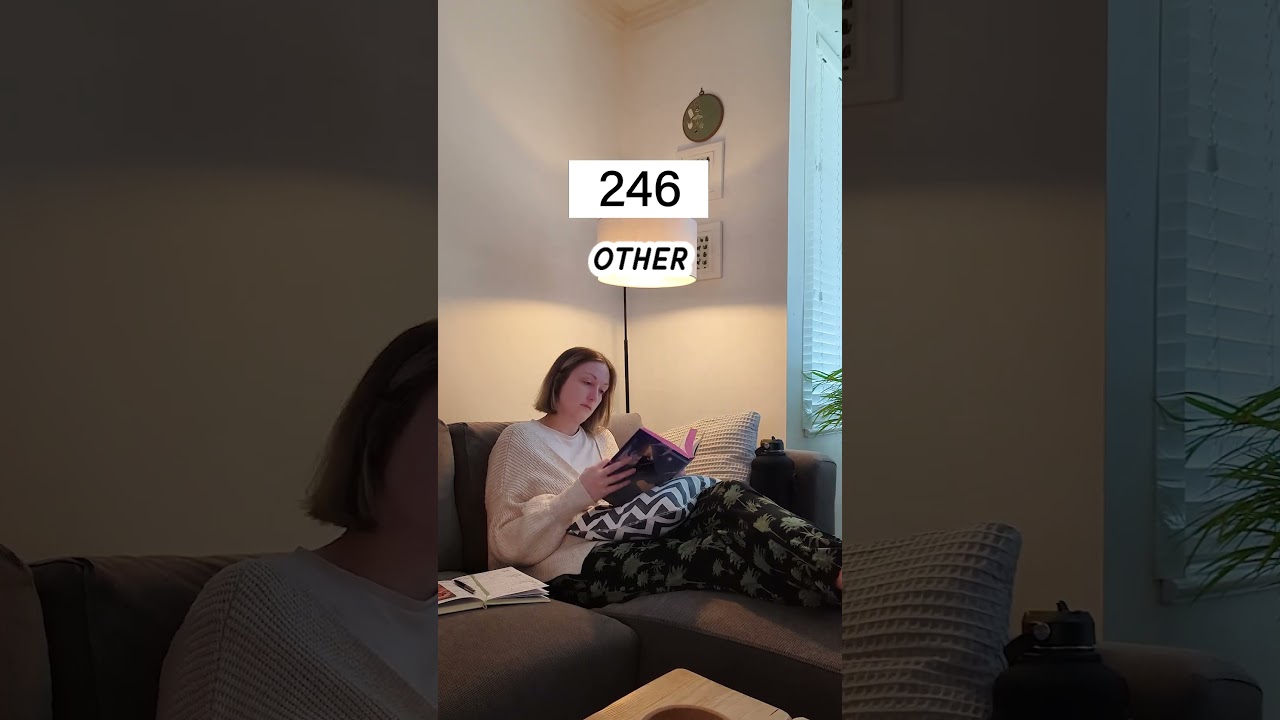 How Many Pages Can I Read?