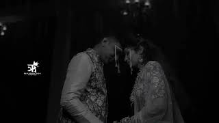 Tushar // Pooja | Best Wedding Teaser 2022 | RB PRODUCTION