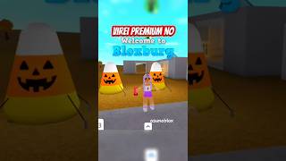 I went Premium in Bloxburg, was it worth it?🤔 #asunablox #bloxburg #roblox #game #gamepass #premium