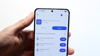 Can You Use Google Pay At Walmart?