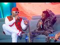 BIG SUNDAY LIVE: DOGO JANJA ABADILISHA DINI KISA MAPENZI/ POPOTE ALIPO MUNGU NA MIMI NIPO