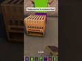 Minecraft: 👽How to make an Alien! | #shorts