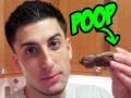 Girlfriend Shower Poop Prank - PRANKVSPRANK