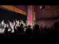 The london african gospel choir live  alexandra palace 06 10 23