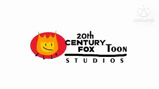 20Th Century Fox Toon Studios 20Th Century Fox Logo