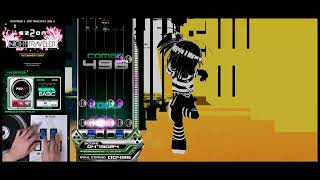 [EZ2ON Reboot : R] 6B (17) Night Bird [SHD]