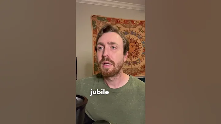 Paul McCartney Junk Acoustic Cover // Daniel Furman