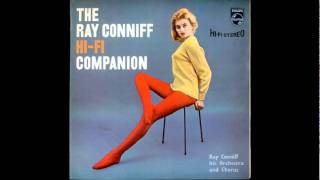 Video thumbnail of "Ray Conniff - Moonlight Serenade"